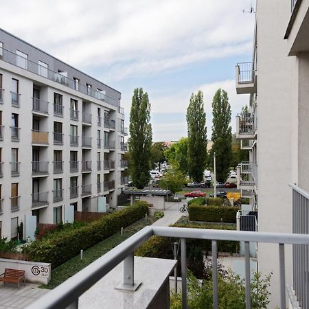 City Center Apartament Parking By Impero Poznan Exterior photo